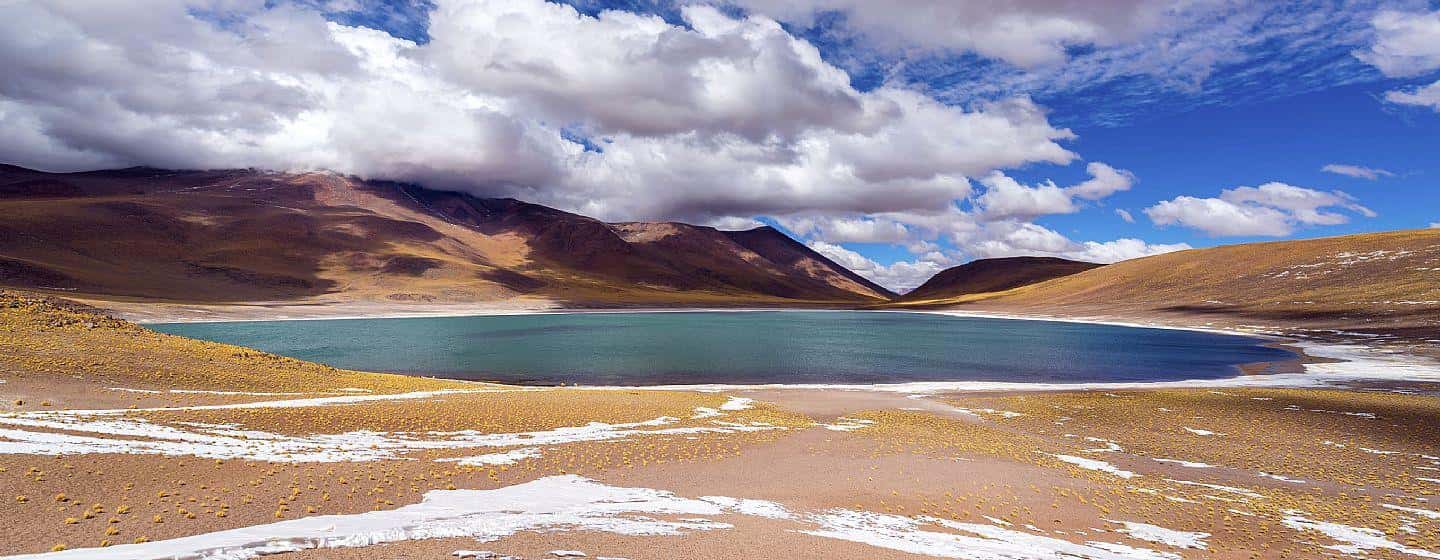 image n.3 of From San Pedro de Atacama: Lagoons and Red Stones activity in San Pedro de Atacama, uploaded by supplier