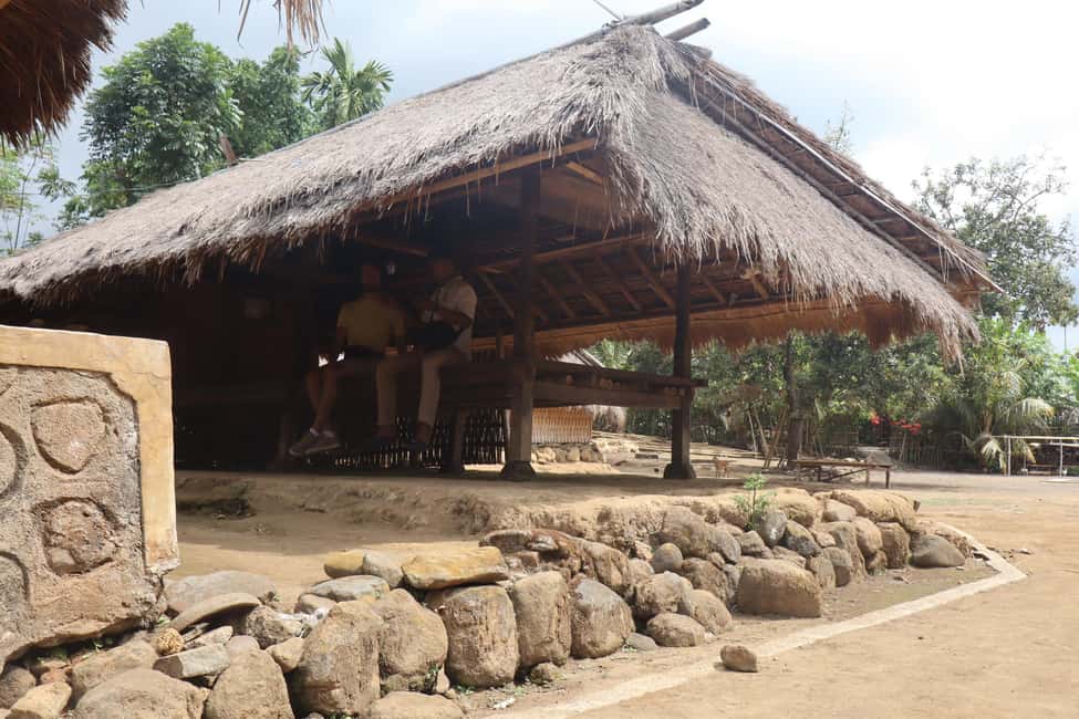 image n.8 of Best of Lombok: Tribe Villages, Traditions & Waterfalls activity in West Nusa Tenggara, uploaded by supplier