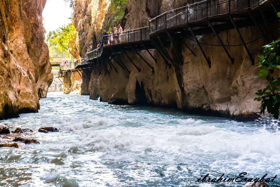 image n.5 of Fethiye: Jeep Safari Tour with Tlos, Saklikent, and Mud Bath activity in Antalya Province, uploaded by supplier