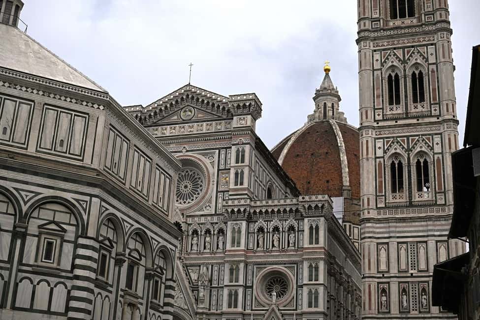 image n.31 of Florence: Guided Tour of Medici Family Secrets and Chapels activity in Florence, uploaded by supplier