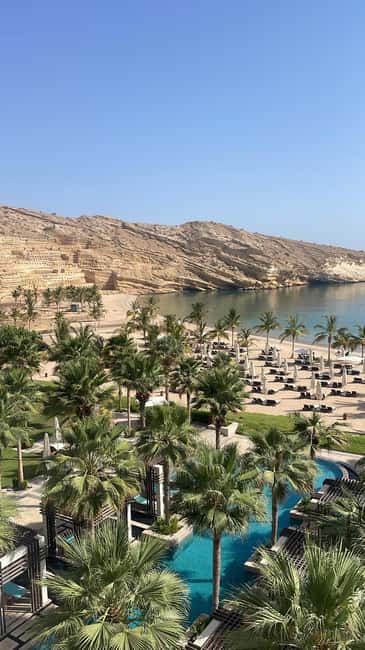 image n.16 of Muscat : 4 hours private Tour of Muscat City with Pick-up activity in Muscat, uploaded by supplier