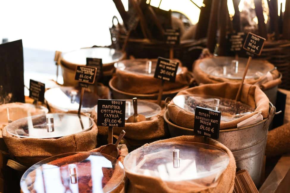image n.7 of Athens: Ultimate Food Walking Tour with 15 Tastings activity in Athens, uploaded by supplier