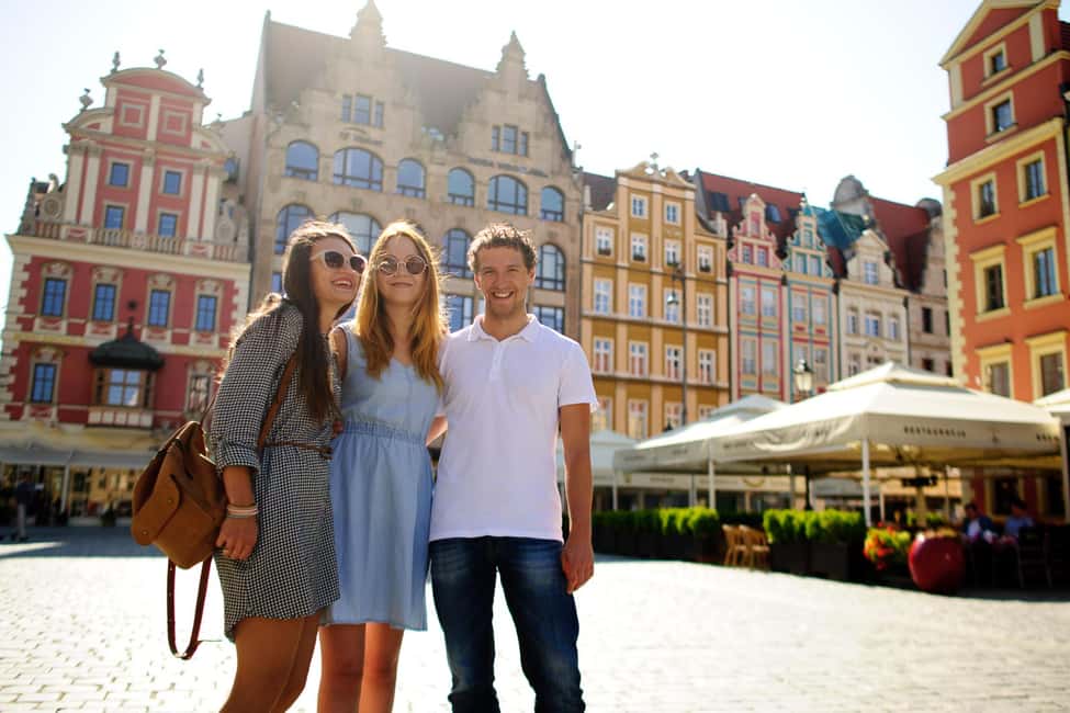 bild nr.10 av Wroclaws judiska kvarter Privat guidad tur aktivitet i Wroclaw, uppladdad av arrangören