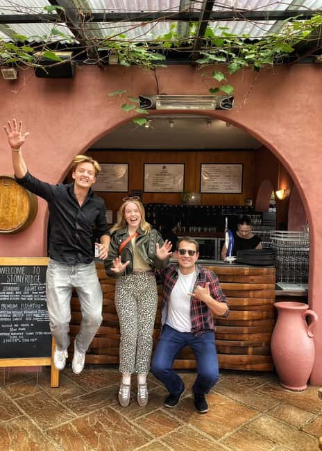 image n.29 of From Auckland: Waiheke Island Wineries' Tour activity in Auckland, uploaded by supplier