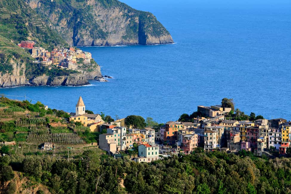bild nr.6 av Cinque Terre: Privat dagsutflykt från Florens aktivitet i Florens, uppladdad av arrangören