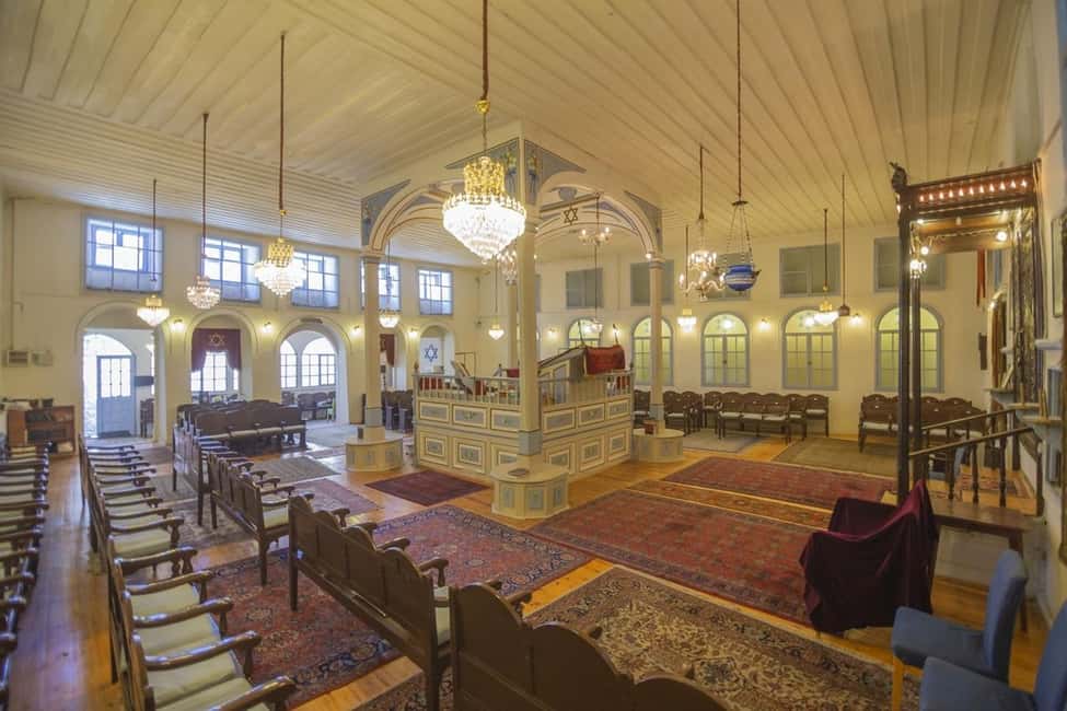 image n.8 of Jewish Heritage Tour activity in Izmir, uploaded by supplier