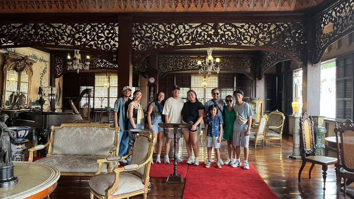 image n.5 of Manila: Intramuros Walking Tour. activity in Manila, uploaded by supplier