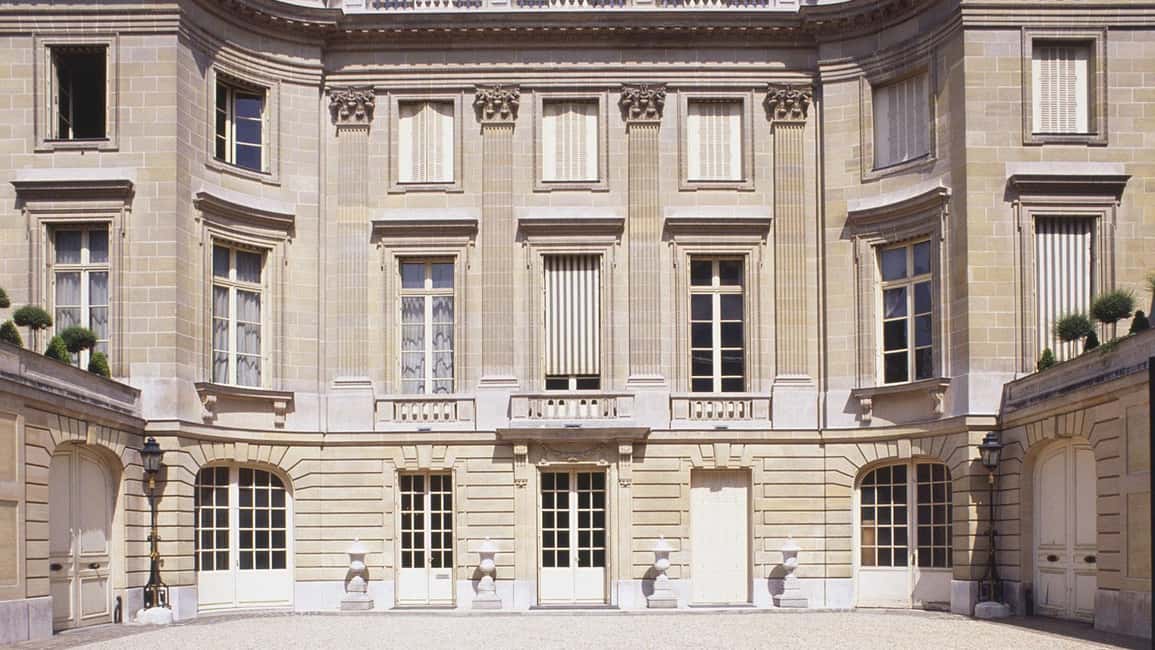 Image N°29 de Paris Audioguide - L'application TravelMate pour votre smartphone activité à Paris, publiée par le prestataire