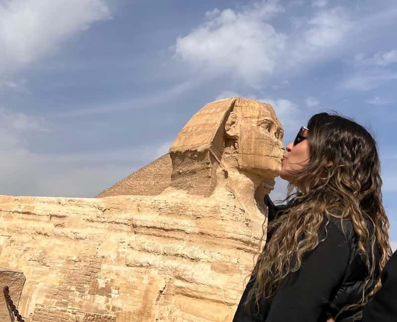 imagem n.4 de Saindo do Cairo: excursão de 8 dias para Luxor e Aswan com cruzeiro pelo Nilo atividade em Luxor, carregada pelo fornecedor