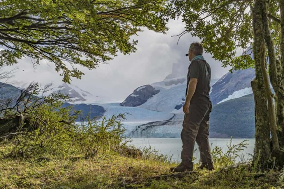 image n.6 of El Calafate: Full-Day Glaciers Upsala & Spegazzini Tour activity in Santa Cruz Province, uploaded by supplier