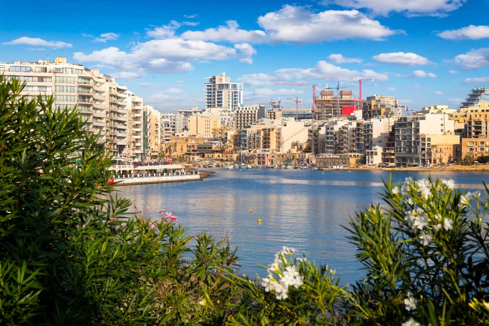image n.3 of Malta: Shuttle Transfer between Malta Airport and Hotels activity in Malta, uploaded by supplier