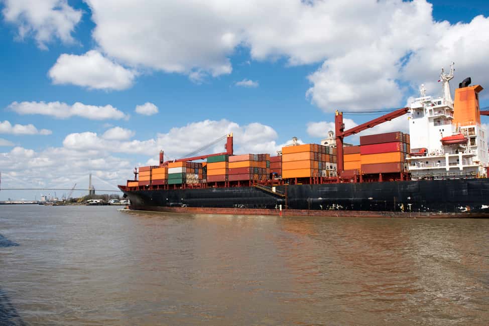 imagem n.8 de Savannah: cruzeiro turístico narrado em barco fluvial atividade em Geórgia, carregada pelo fornecedor