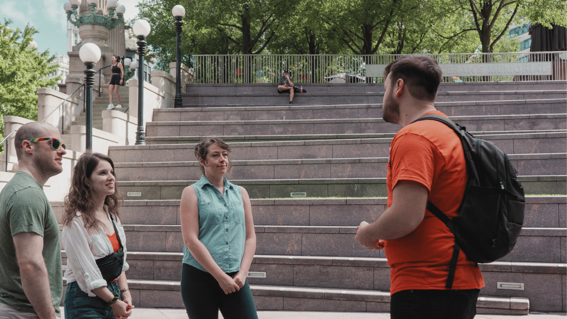imagen n.º 6 de Chicago: Tour a pie de los fantasmas y la historia embrujada actividad en Chicago, subida por el proveedor