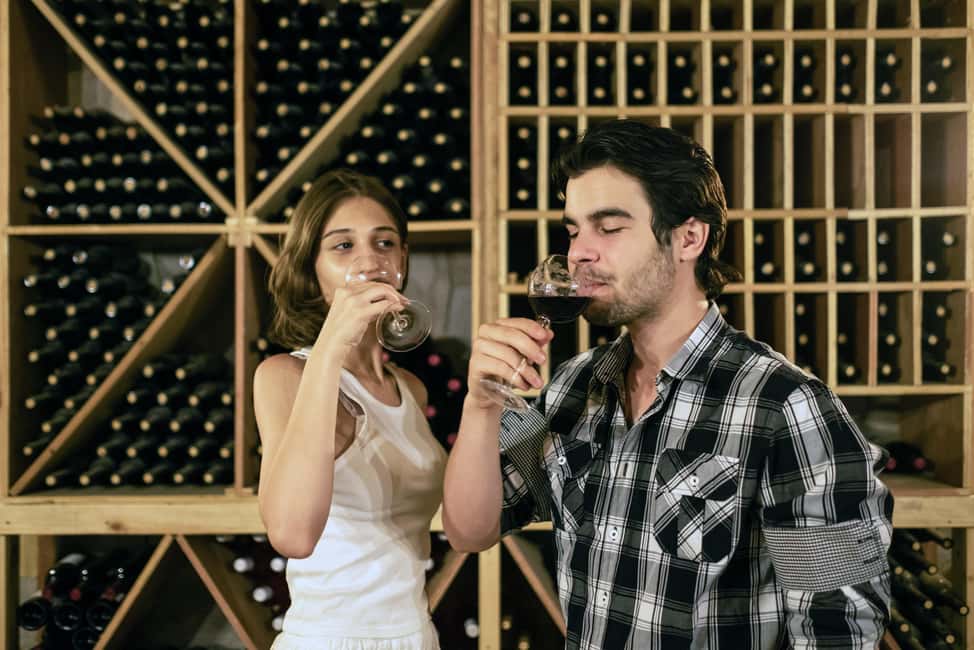 image n.26 of Yerevan: Khor Virap, Noravank, Cave & Wine Tasting Day Trip activity in Lusarat, uploaded by supplier