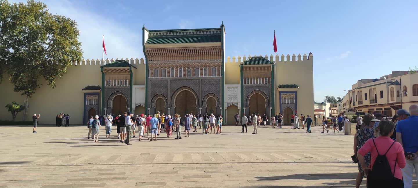 billede nr.15 af aktiviteten Privat guidet sightseeingtur i Fes i Fez, uploadet af udbyder