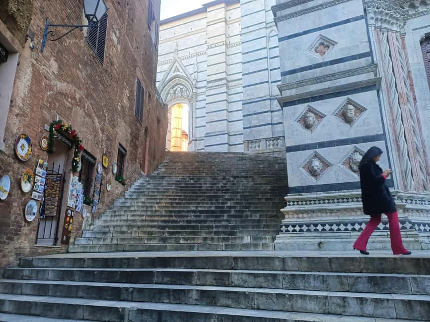 imagen n.º 9 de Degustación de vino y helado de Siena actividad en Siena, subida por el proveedor
