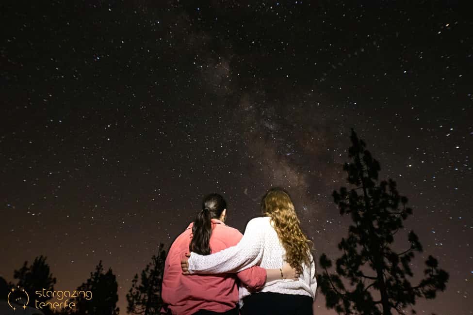 bild nr.13 av Teneriffa: Solnedgång Solnedgång och stjärnskådning i Teide nationalpark aktivitet i Santa Cruz de Tenerife, uppladdad av arrangören