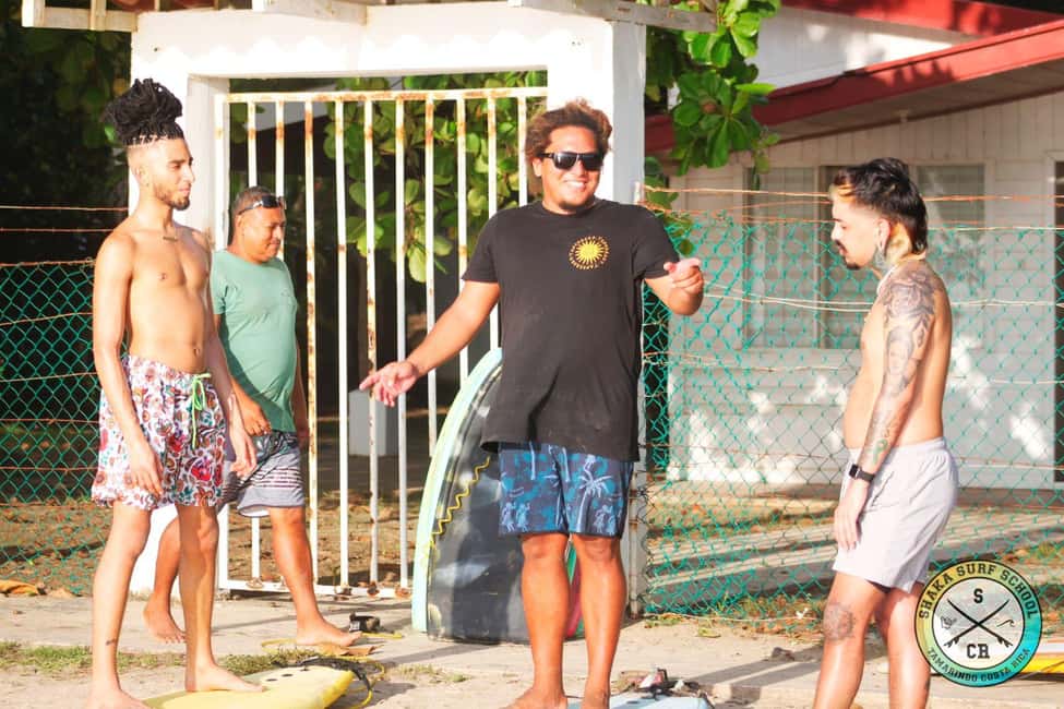 image n.2 of Tamarindo Beach Private or Group 2-hour Surf Lesson activity in Tamarindo, uploaded by supplier