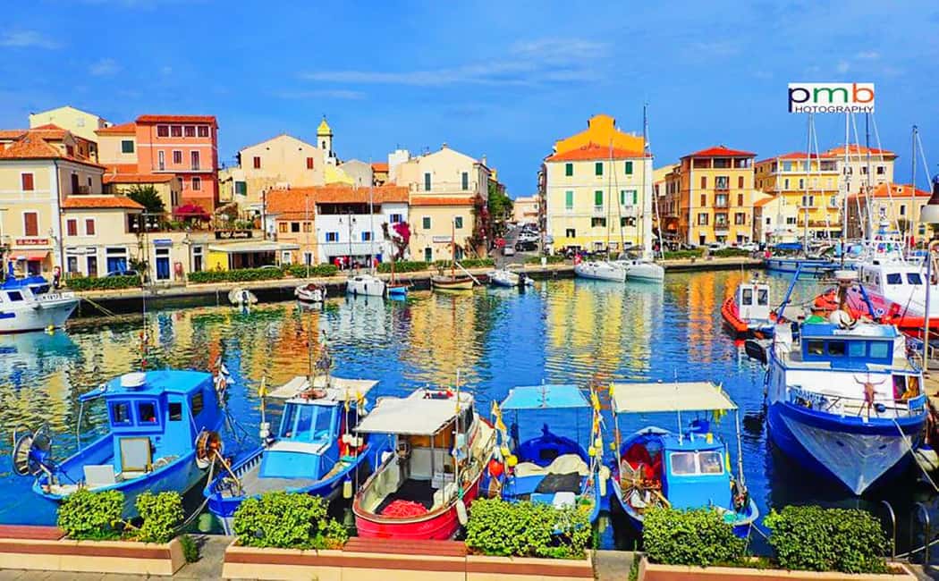 Immagine nº 2 di Da Palau: Tour di un giorno dell'Arcipelago di La Maddalena in barca attività a Sardegna, caricata dal fornitore