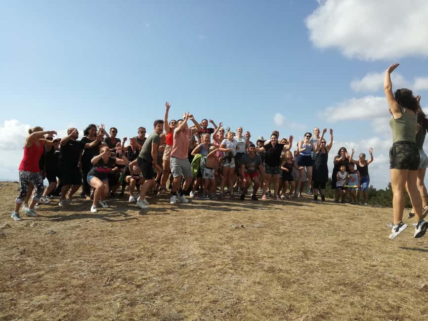 Obraz nr 13 z atrakcji OFFroadowa przygoda z lunchem i napojami w Prowincja Burgas, przesłany przez organizatora