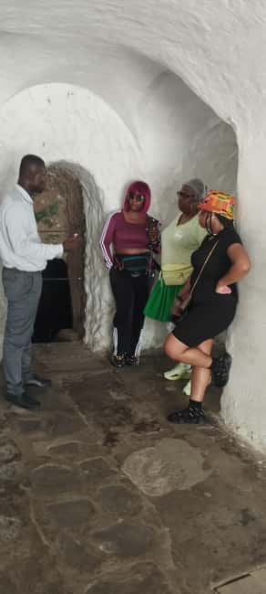 image n.12 of 10 DAYS HISTORY AND ADVENTURE TOUR activity in Accra, uploaded by supplier