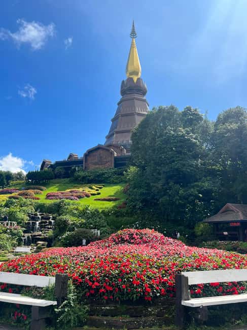 image n.48 of Chiang Mai: Doi Inthanon Park and Pha Dok Siew Trail Trek activity in Chiang Mai, uploaded by supplier