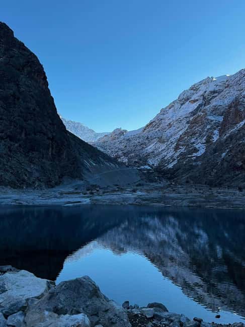 image n.4 of Tajikistan 7 Lakes Day Trip From Samarkand activity in Tashkent, uploaded by supplier
