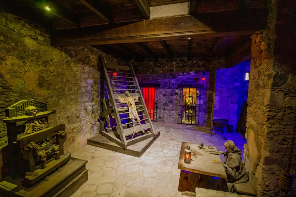 image n.4 of Museums and Mines of Guanajuato Private Tour activity in Guanajuato City, uploaded by supplier