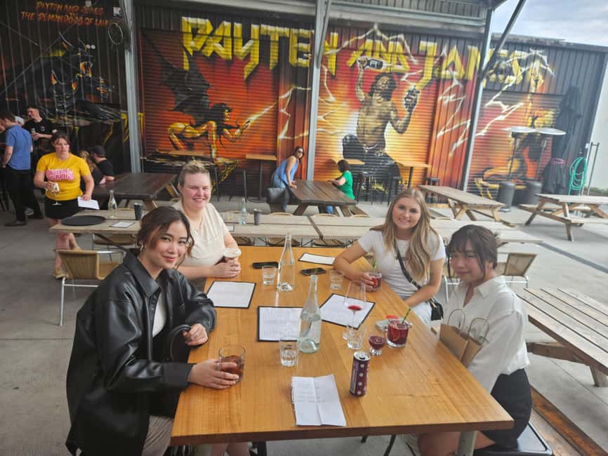 image n.24 of Melbourne: Yarra Valley Wine, Gin, Whisky and Chocolate Tour activity in Melbourne, uploaded by supplier