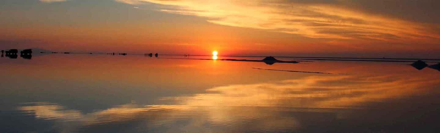 imagem n.11 de De Uyuni: Laguna Colorada e Salar de Uyuni 3 dias + refeições atividade em Uyuni, carregada pelo fornecedor