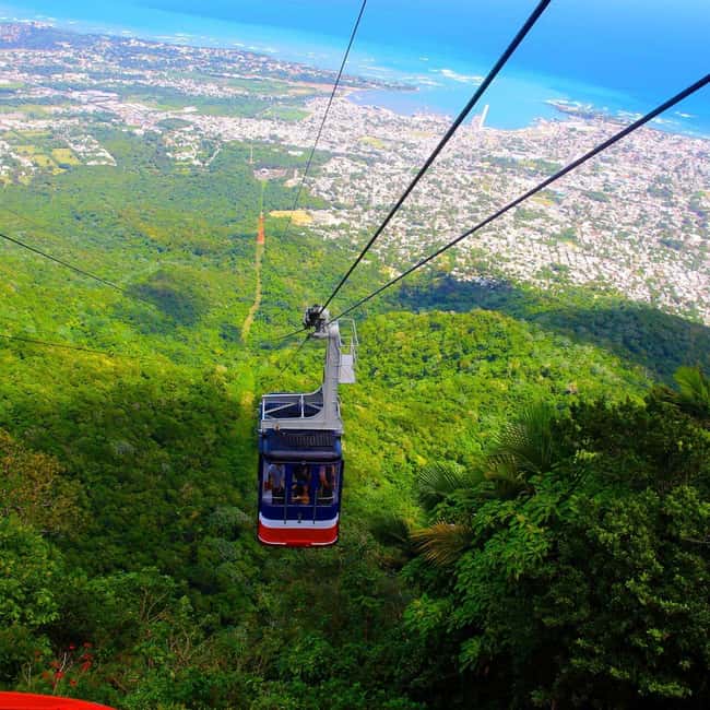 image n.2 of Puerto Plata: City Tour activity in Puerto Plata, uploaded by supplier