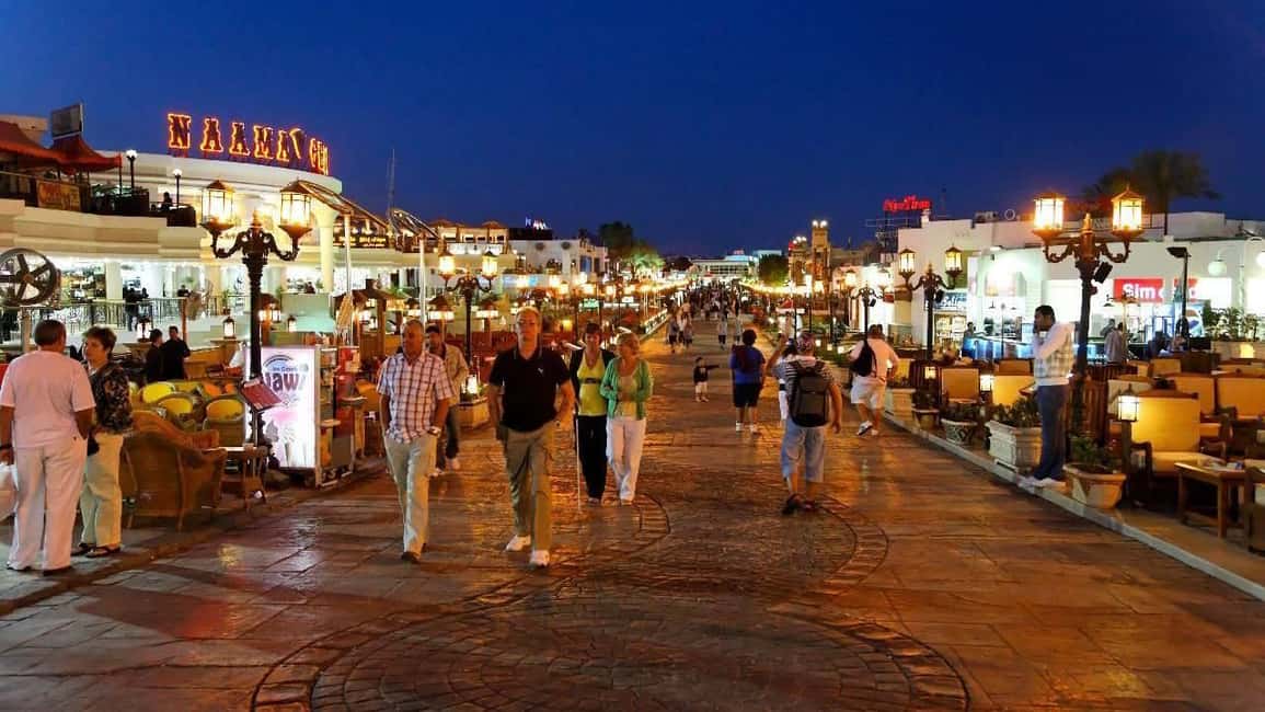image n.2 of Sharm El Sheikh: Guided City Tour with Pickup activity in Sharm el-Sheikh, uploaded by supplier