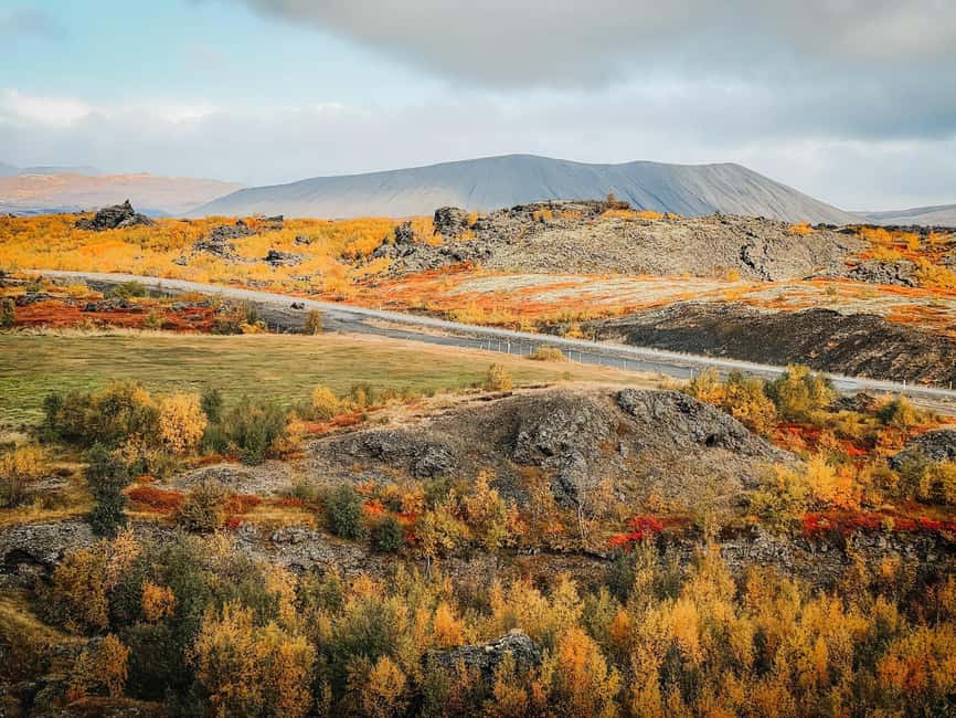 imagen n.º 6 de Desde Akureyri: Tour del Círculo de Diamante actividad en Akureyri, subida por el proveedor