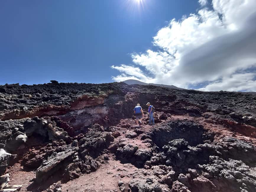 image n.5 of From Antigua: Pacaya Volcano Tour in English/Spanish activity in Escuintla Department, uploaded by supplier