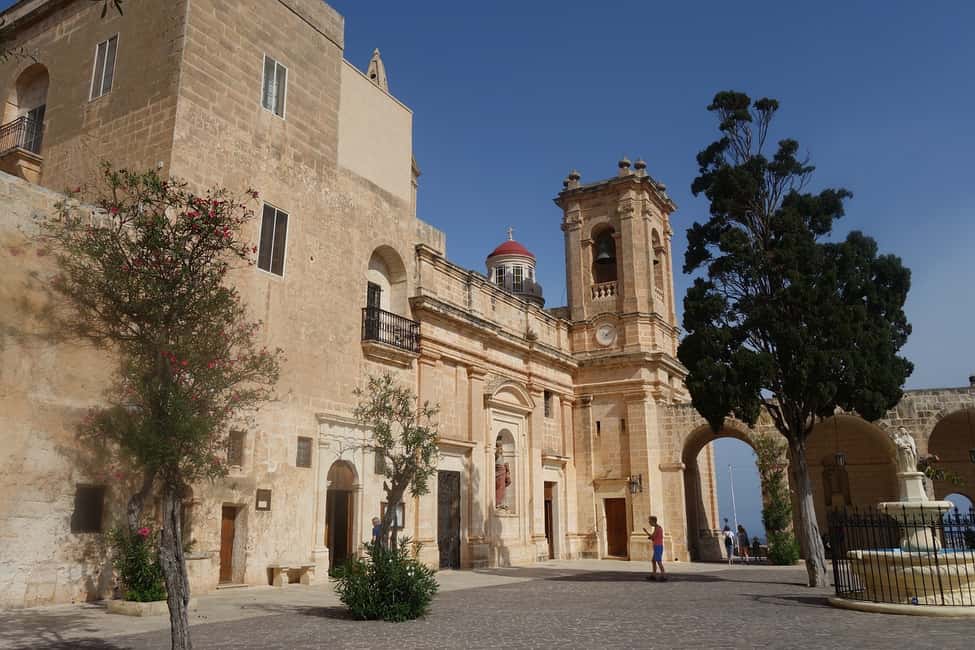 image n.3 of Malta: A Private Chauffeur to Explore Malta's Highlights. activity in Malta, uploaded by supplier