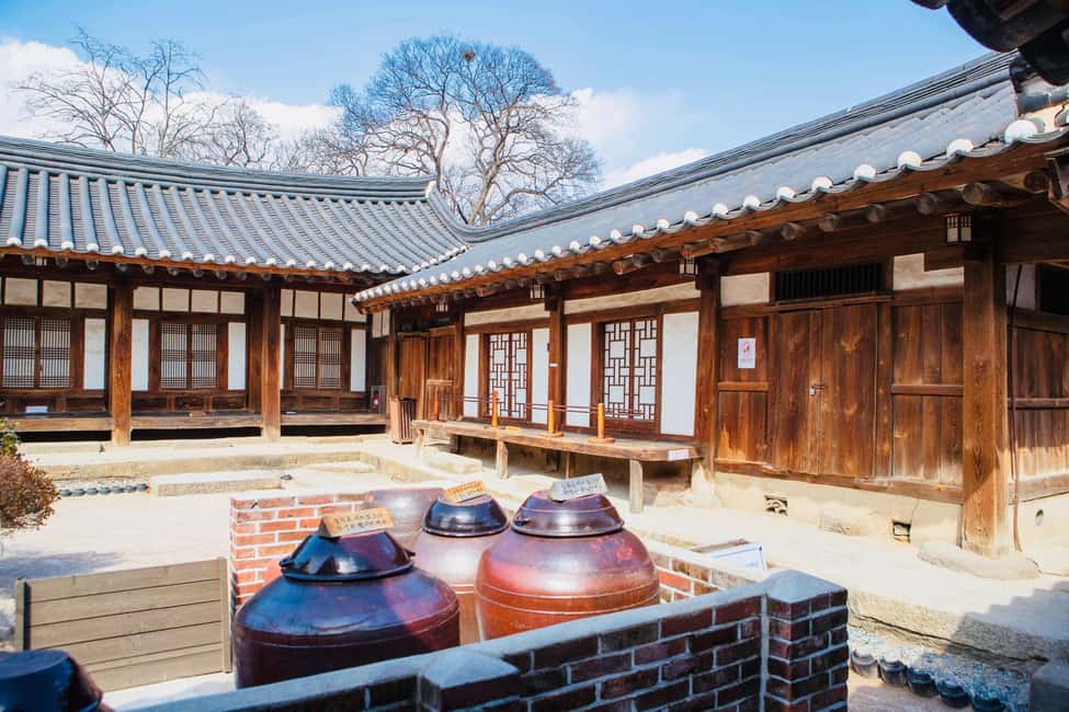 image n.15 of Busan: Gyeongju Guided Day Trip to Three Kingdoms Capital activity in Gyeongju, uploaded by supplier