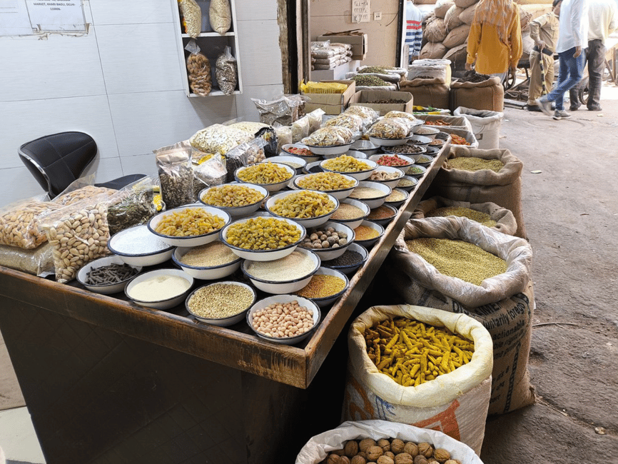 image n.17 of Delhi: Old and New Delhi Private Full or Half-Day Tour activity in New Delhi, uploaded by supplier