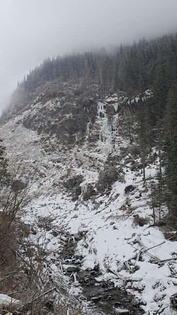 image n.4 of Transfagarasan highway Private tour activity in Sibiu County, uploaded by supplier
