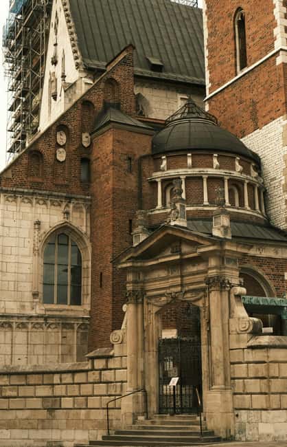 image n.3 of Krakow: Wawel Guided Tour – Cathedral and/or Castle activity in Krakow, uploaded by supplier