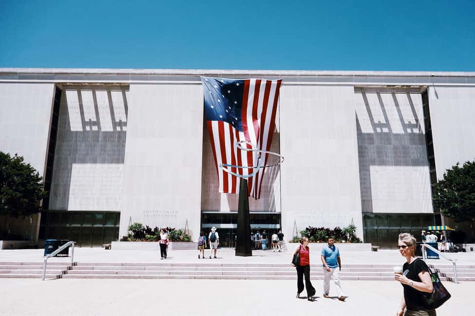 image n.13 of Smithsonian Natural History + Museum of American History 8pp activity in Washington, DC, uploaded by supplier