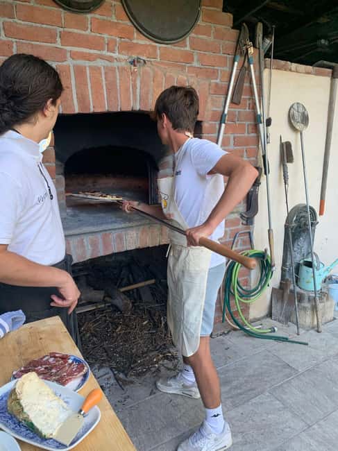 billede nr.7 af aktiviteten Unesco Monferrato Woodfired Pizza Workshop i Alessandria, uploadet af udbyder