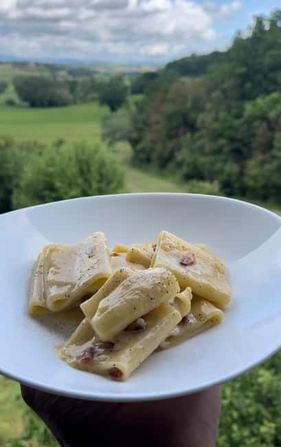 Immagine nº 24 di Siena: Corso di cucina biologica e degustazioni attività a Siena, caricata dal fornitore