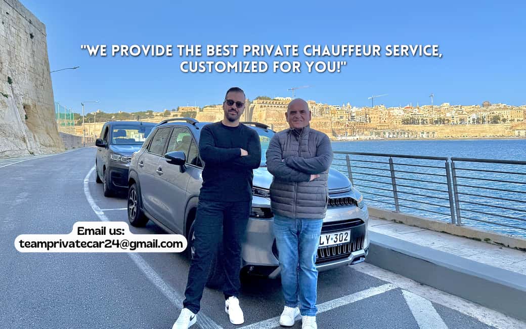 image n.5 of Malta Tour : Private Car- Mdina, Marsaxlokk, Blue Grotto activity in Qrendi, uploaded by supplier