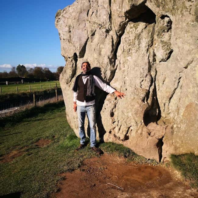 image n.7 of Stonehenge & Sacred Land Guided Driving Tour activity in Amesbury, uploaded by supplier