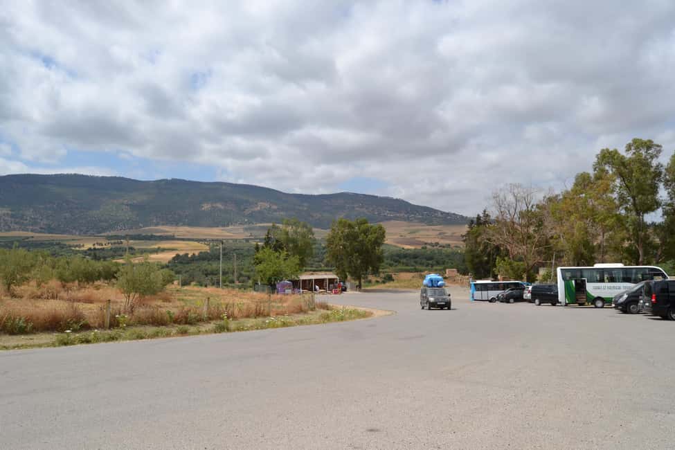 billede nr.10 af aktiviteten Dagstur fra Fes til Volubilis via Meknes og Moulay Idriss i Meknès, uploadet af udbyder