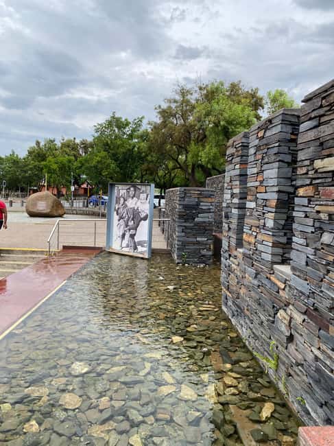 imagem n.22 de Joanesburgo: Excursão de 1 dia com o Soweto e o Museu do Apartheid atividade em Joanesburgo, carregada pelo fornecedor