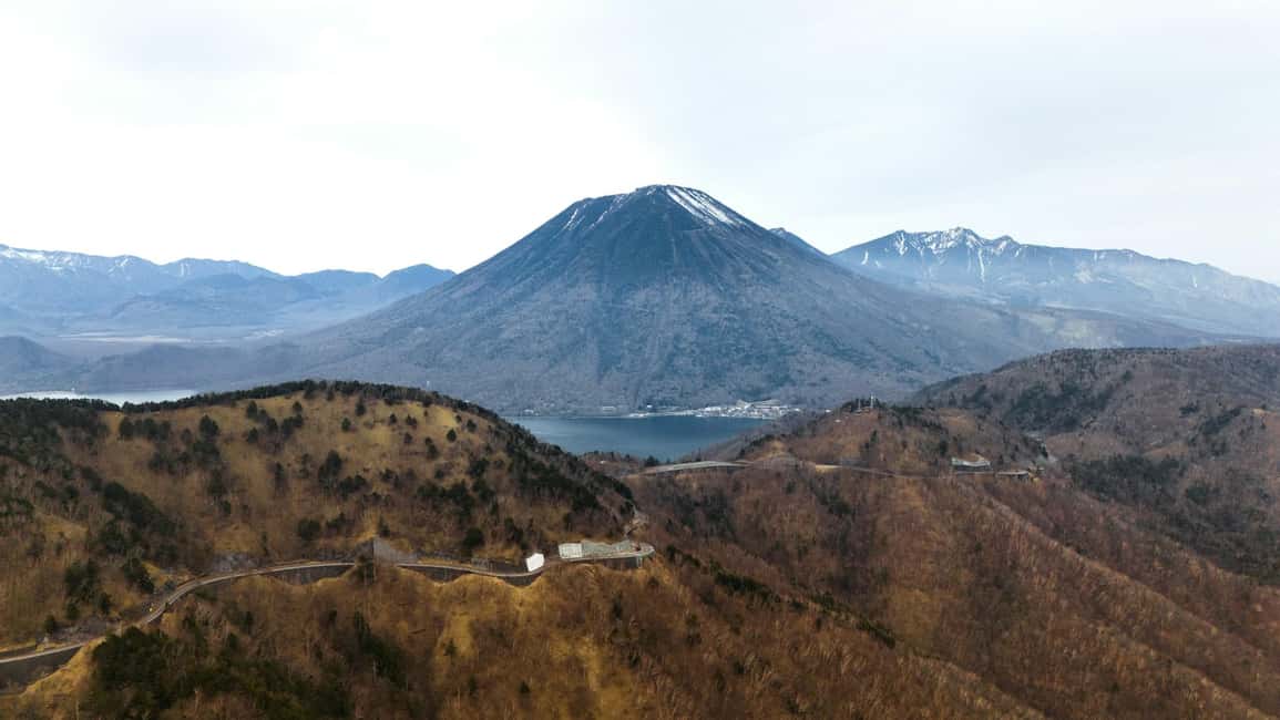 image n.19 of Nikko Heritage & Nature Day Trip from Tokyo activity in Nikko, uploaded by supplier