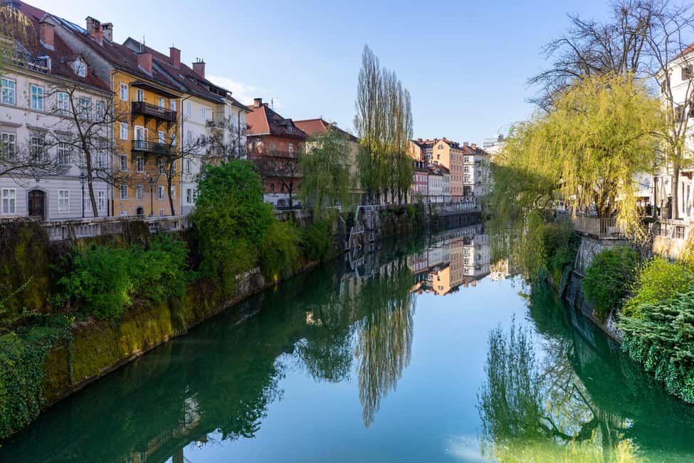 image n.8 of Best of Ljubljana: Private tour with Ljubljana born guide activity in Ljubljana, uploaded by supplier
