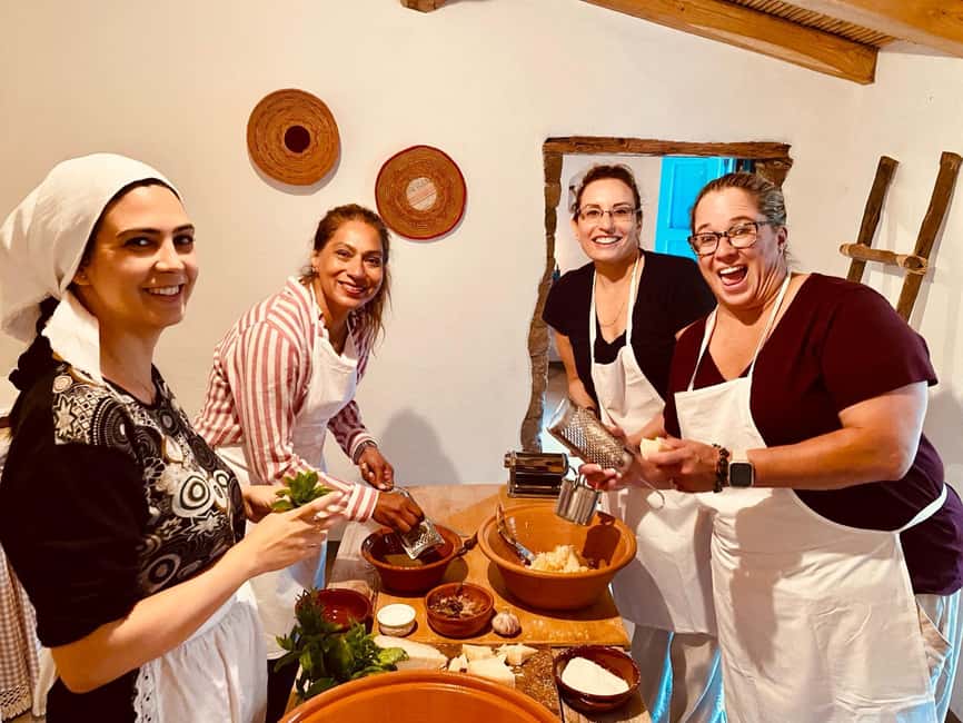 image n.3 of Cagliari: Cooking Class activity in Cagliari, uploaded by supplier