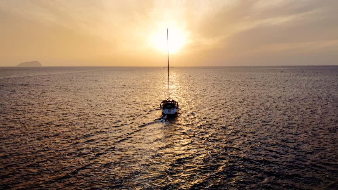 kuva n.6/Iraklion: Dia Island Sailboat Cruise with Swimming and Meal: Dia Island Sailboat Cruise with Swimming and Meal aktiviteetista Kreeta, jonka toimittaja on ladannut